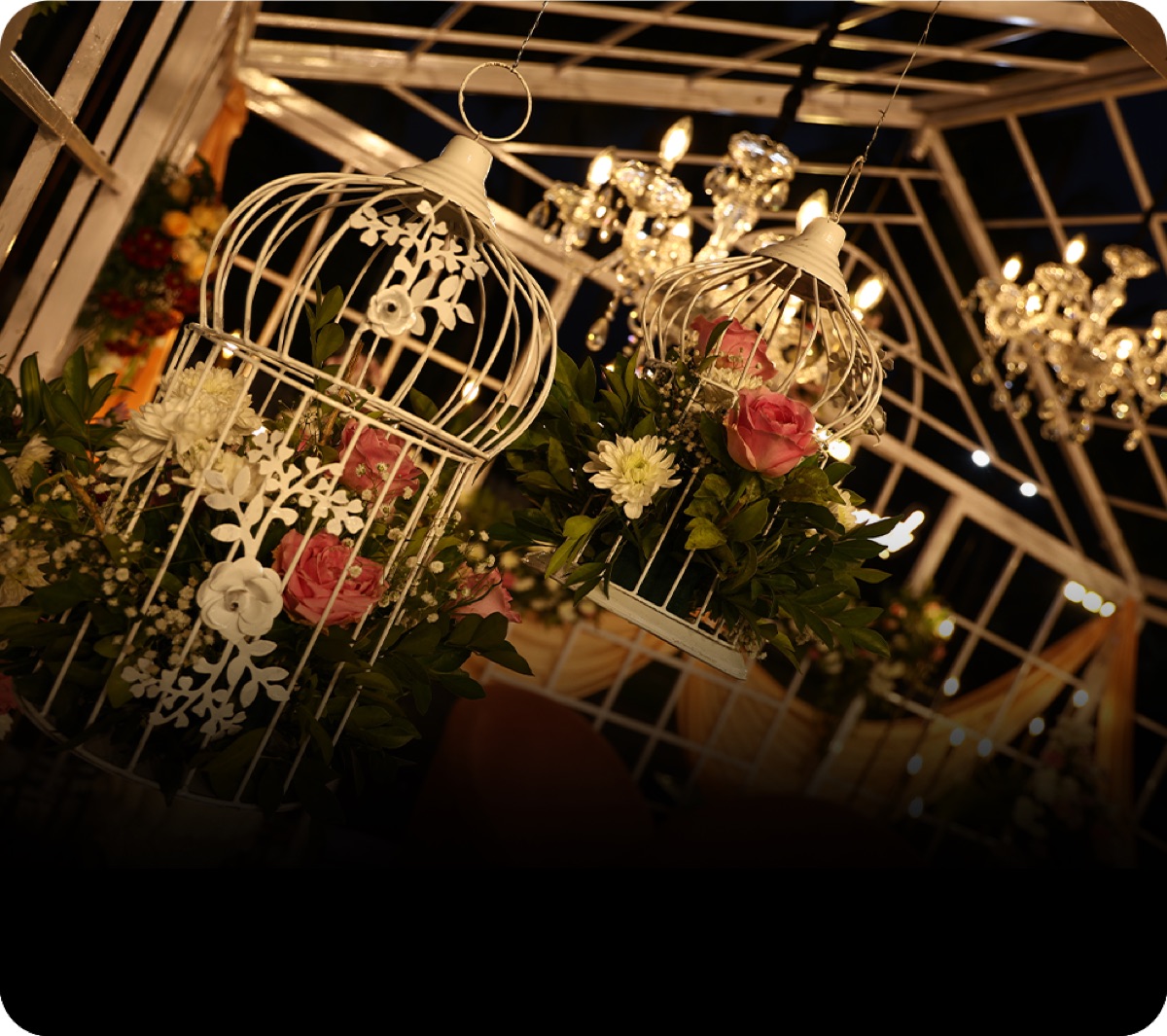 Material & Decor