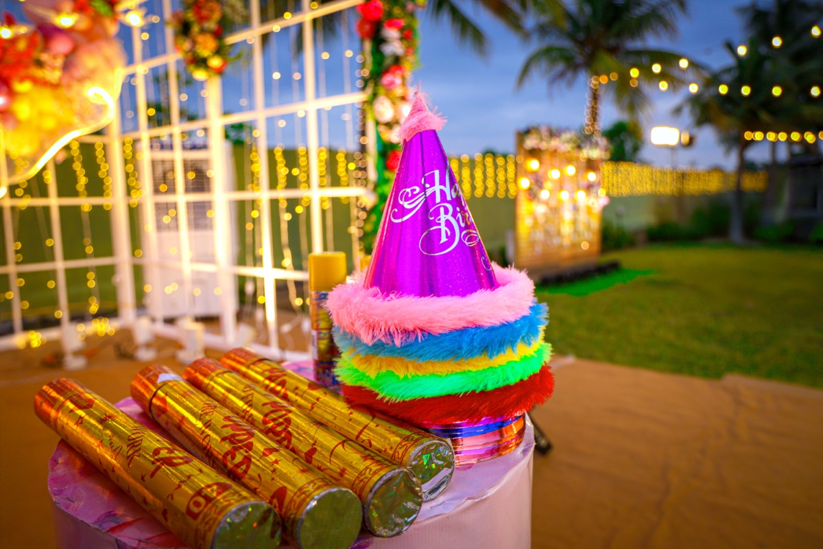 Birthday