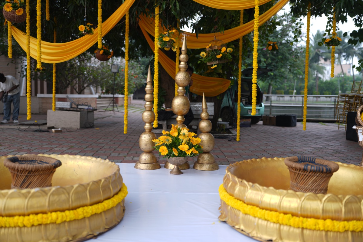 Haldi