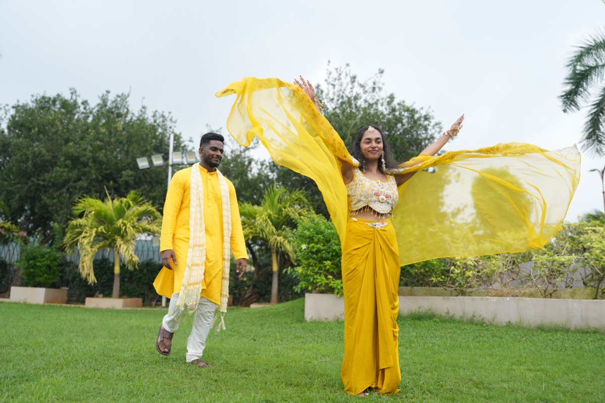 Haldi