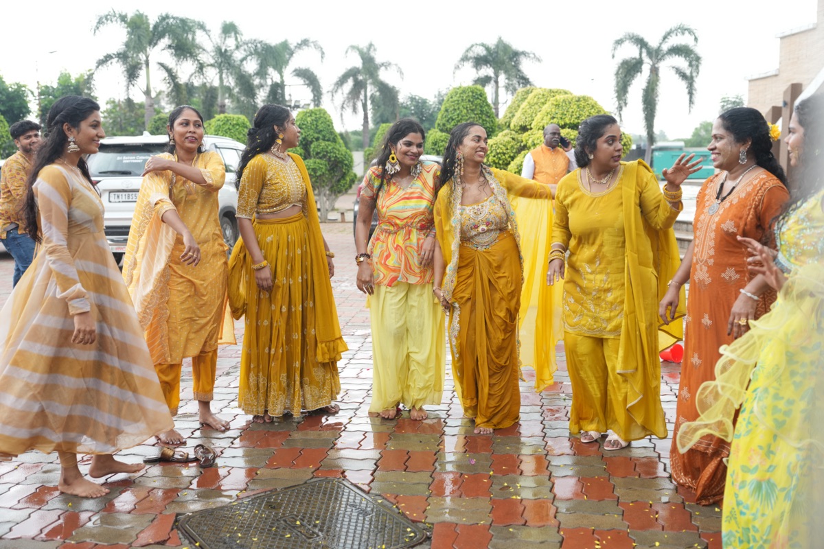 Haldi