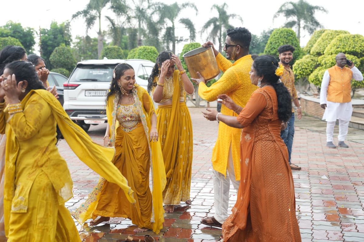 Haldi