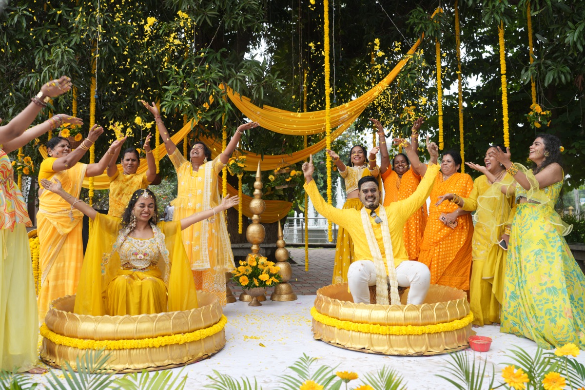 Haldi