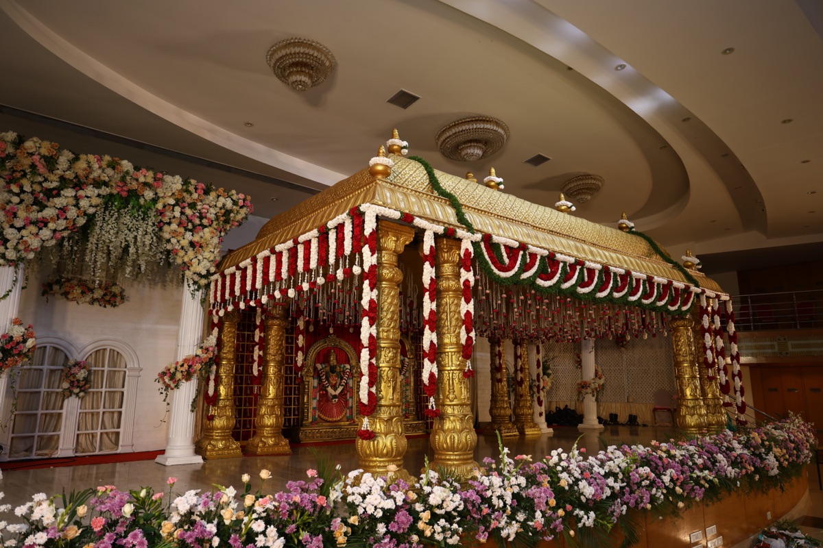 Wedding