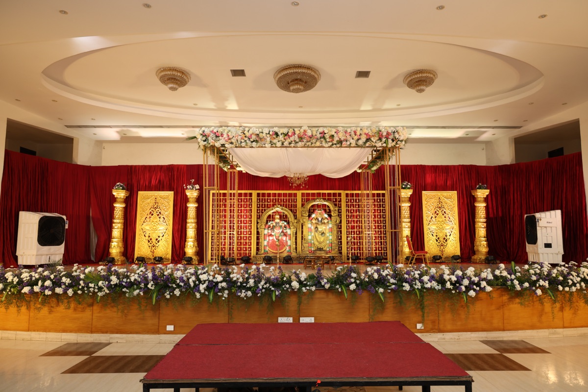Wedding